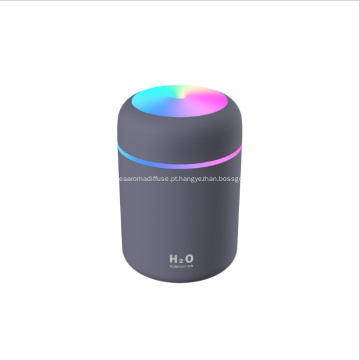 Mini umidificador carro USB Ultrasonic Air Humidifiers difuser